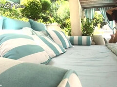 Kuřba, Brunetka, Na psíka, Vlasatej, Hardcore, Hd, Orgazmus, Teenka