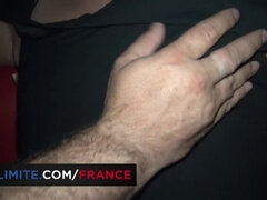 Grote kont, Frans, Groepseks, Likken, Rijpe lesbienne, Moeder die ik wil neuken, Orgie, Feest