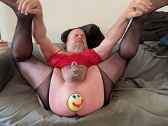 Amatéři, Stříkání spermatu, Německé, Spodní prádlo, Masturbace, Dospělé, Piercing, Sólo