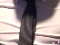 Amatoriale, Pompino, Brunetta, Celebrità, Da dietro, Europea, Festa, Spagnola