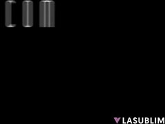 Stor rumpe, Store pupper, Kukk suging, Brunette, Hjemmelaget, Penger, Trekant, Pupper