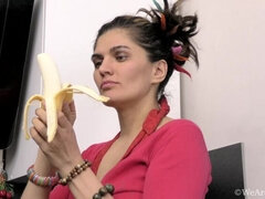 お尻, 茶髪の, 毛深い, オナニー, 熟年