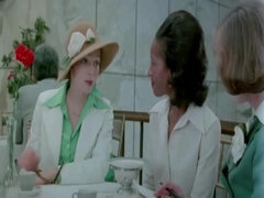 Πίπα, Πούτσος, Σκληρό, Ρετρό