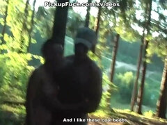 Amatéři, Hd, Venku, Na veřejnosti, Realita