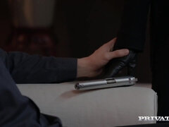 Anal, Culo, Mamada, Morena, Sexo duro, Madres para coger, Espía, Medias largas