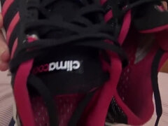 Fetissi, Jalkafetissi, Hd, Lesbo, Salarakas