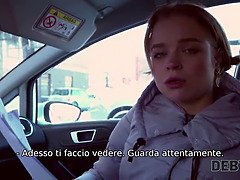 Amatoriale, Bella, Hd, Fatto in casa, Soldi, Grezzo, Russa, Ragazza