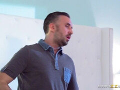 Pompino, Brunetta, Coppia, Piedi, Mamma che vorrei scoparmi, Punto di vista pov, Realtà, Moglie