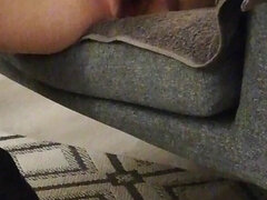 Amatoriale, Bionda, Tacchi, Cuio, Solo