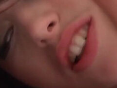 Foursome fucking sucking in the bedroom