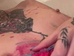 Good Morning Baby, I Felt so Bored