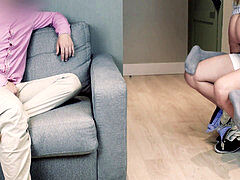 Anál, Velký zadek, Creampie