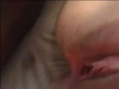 Anal, Dobbel penetrering, Raseblandet, Sexy undertøy