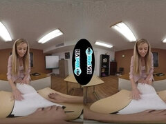 En tercera dimension, Rubia, Sexo duro, Hd, Pequeña, Pov, Realidad, Tetas