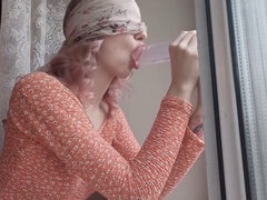 Pijpbeurt, Tiener, Speelgoed