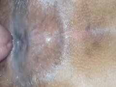 Анальный секс, Большая жопа, Парочка, Латиноамериканки