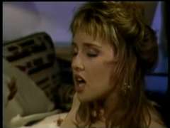 Brunetta, Hardcore, Pornostar, Terzetto