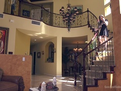 Anál, Bdsm, Kuřba, Bondáž, Dominace, Ponížení, Trest, Drsné akce