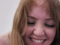 Πίπα, Ξυρισμένη, Έφηβος