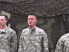 Anal, Pik sutte, Homoseksuel, Håndjob, Muskel, Orgie, Tatovering, Uniform