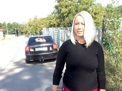 Piękna, Blondynka, Obciąganie, Gra, Hd, Pornstars, Punkt widzenia, Żona