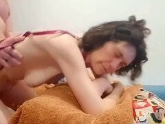 Amateur, Anal, Beso negro, Europeo, Maduro, Madres para coger, Mamá, Español