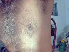 Amador amadora, Fetiche, Peludoa, Masturbação, Solo chão