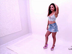 Anál, Kuřba, Latinské, Drobounká, Teenka