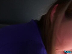 Amador amadora, Boquete, Carrro, Casal, Jato de porra, Transar de quatro, Ao ar livre cartaz de rua outdoor, Pontos de vista