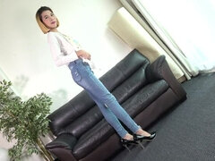 아시안, Futanari, 성전환자