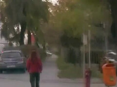 Bondage, Domination, Femelle, Fétiche, Rousse roux, Rugueux, Esclave, Fessée