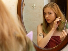 Teen sex girlfriend experience