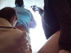 Amatør, Brunette, Lesbisk, Fisse, Lærer, Trekant