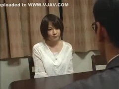 Unearthly asian huzzy