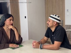 Kont naar mond, Grote kont, Grote lul, Pijpbeurt, Zwanger