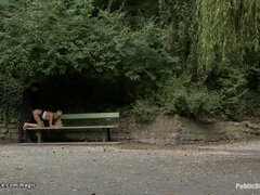 Blondi, Kyrpä, Hd, Teini