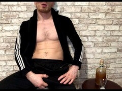 Sadomasochismus, Blasen, Domination, Füsse, Schwul, Gafängnis, Pov, Russisch