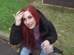 イギリス人, 中出し, 女, Hd, オーガズム, ハメ撮り, ガリガリ, オッパイの