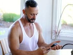 One night, brunette teen, for women