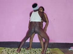 18 años, Amateur, Anal, Tía, Bisexual, Pareja, Ama de casa, Indio