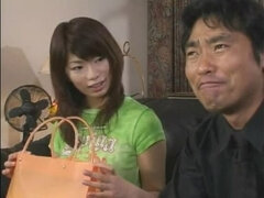 Exotic Japanese chick Hikari Hino in Crazy Fingering, Big Tits JAV scene