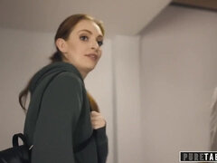 Bystig, Fyrkant, Hardcore, Mogen, Milf, Mamma, Fitta, Verklighet