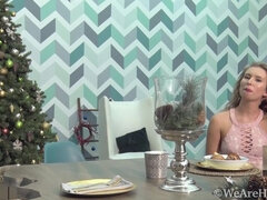 머리카락이 많은, 랑제리, 빨간 머리