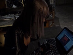 Asiat, Røv, Pik sutte, Sindssyg, Pik, Mor jeg gerne vil kneppe, Olie, Bryster