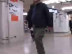 Asiático, Chica, Mamada, Corrida, Corridas, Japonés, Chorro