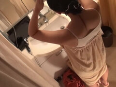 Asian hot teen massage sex xxx clip