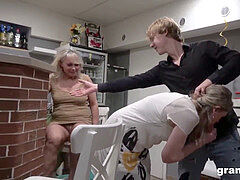 Veľké péro, Kuřba, Honění