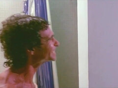 Sort, Hanrej, Europærer, Imellem racer, Vintage