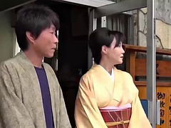 Asiat, Smuk, Erotik, Hårdt, Janpansk, Ældre kvinde, Mor jeg gerne vil kneppe, Forført