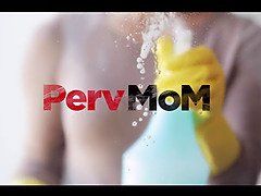 Step mom becomes step son's right hand after accident